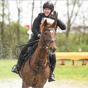 Meet your Posher, Rachel